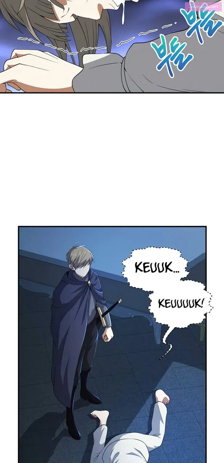 Read The Lord of Coins Manga Online