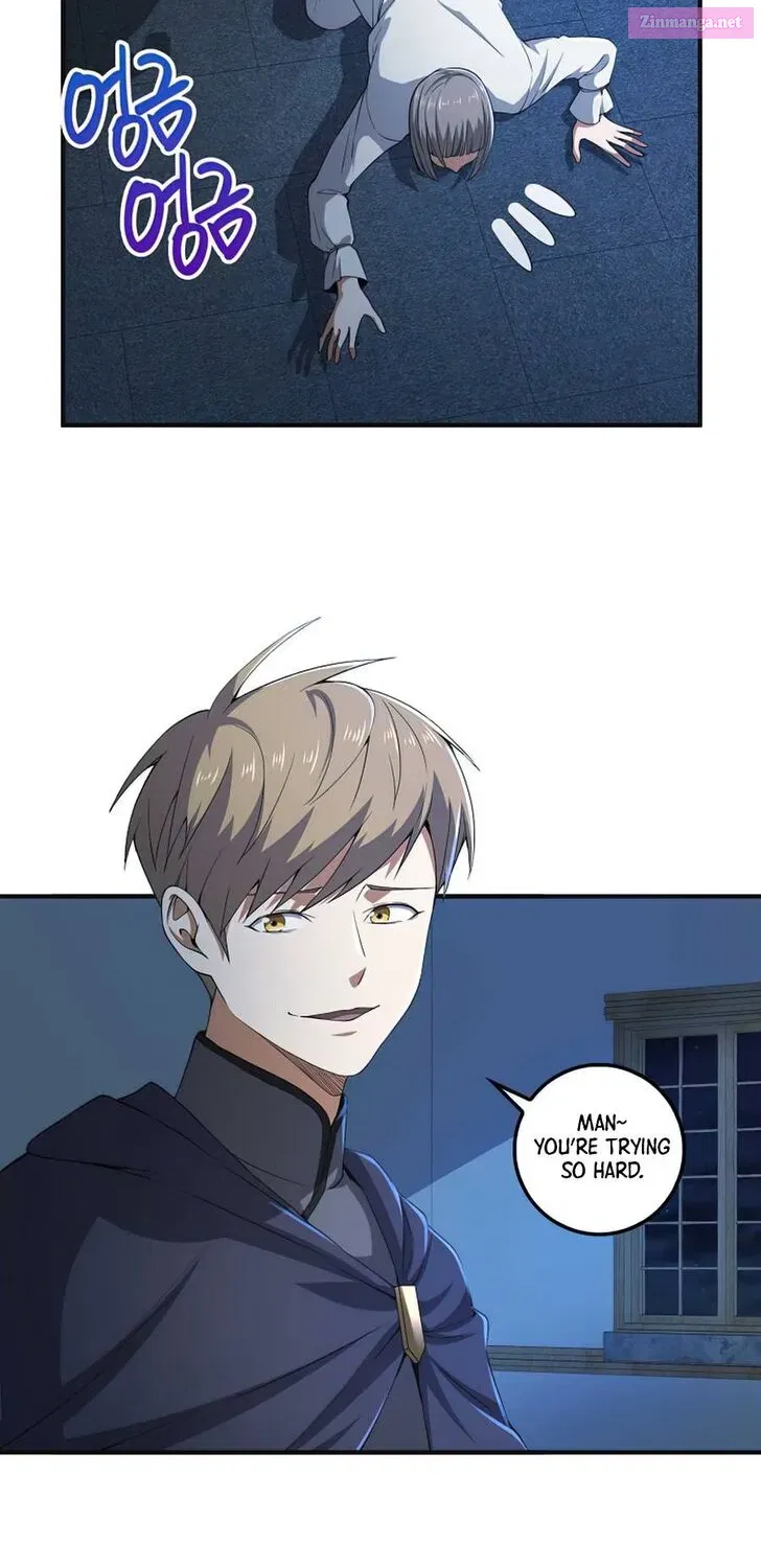 Read The Lord of Coins Manga Online