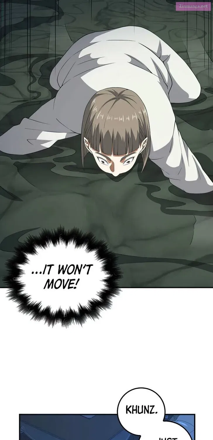 Read The Lord of Coins Manga Online