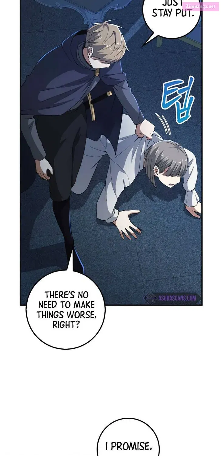 Read The Lord of Coins Manga Online