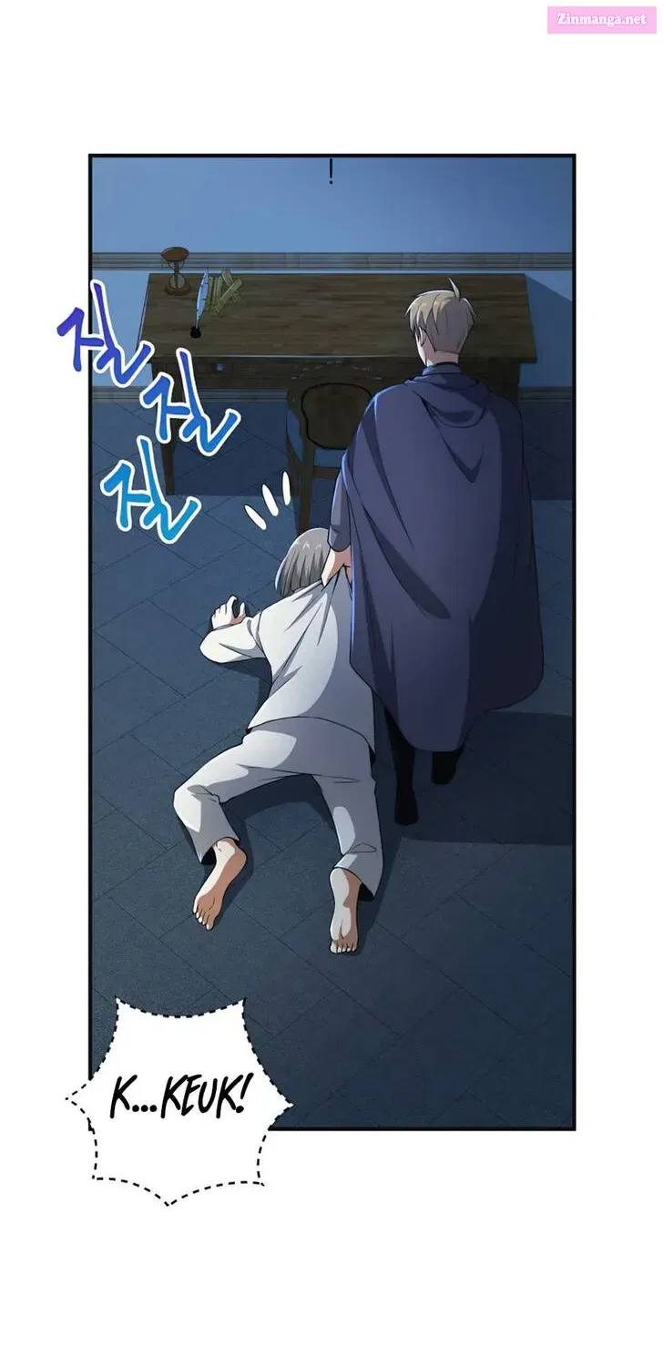 Read The Lord of Coins Manga Online