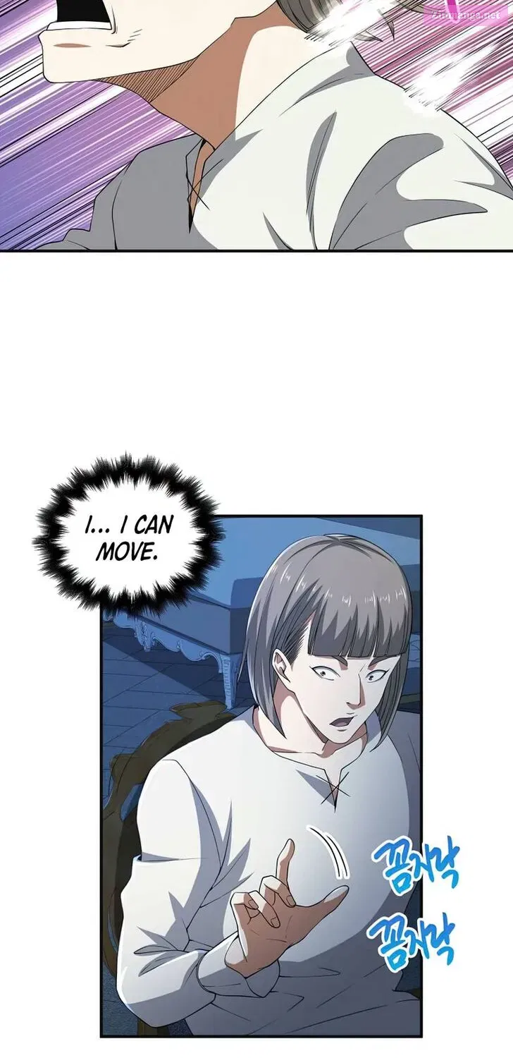 Read The Lord of Coins Manga Online