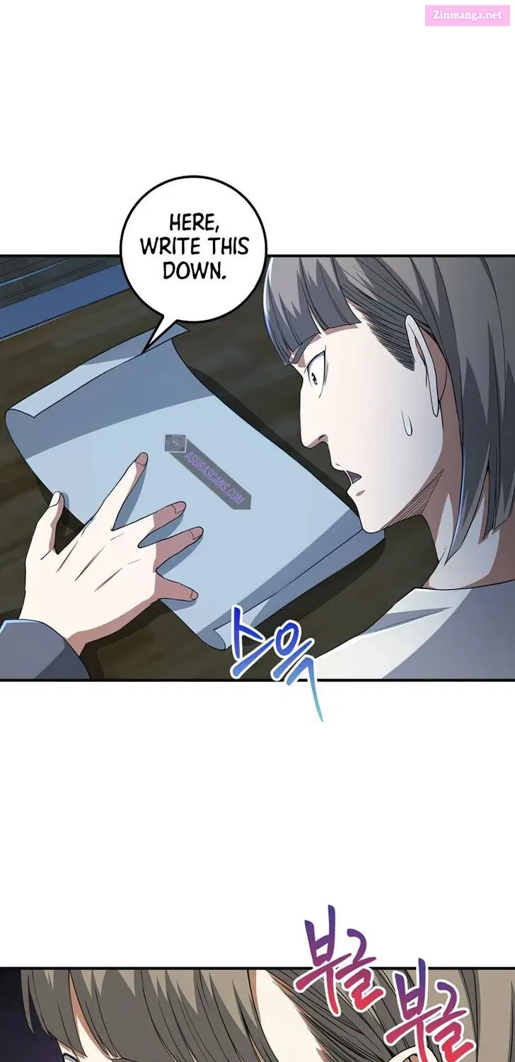 Read The Lord of Coins Manga Online