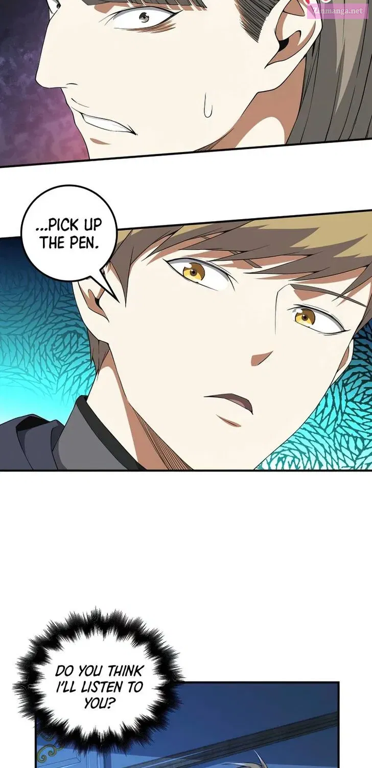 Read The Lord of Coins Manga Online