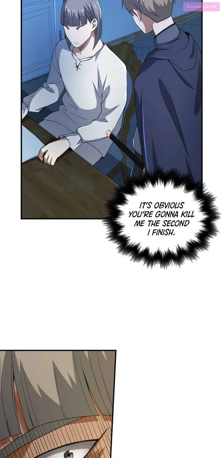Read The Lord of Coins Manga Online