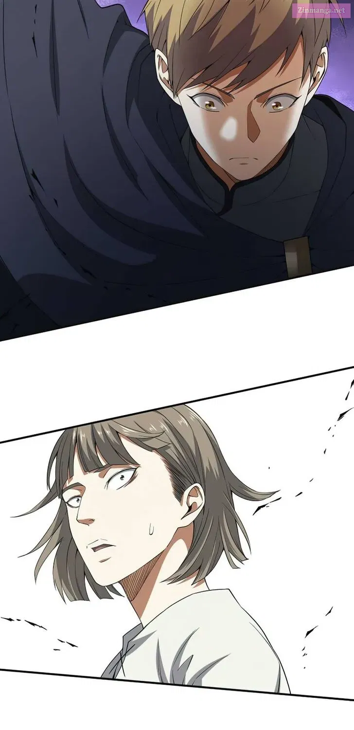 Read The Lord of Coins Manga Online