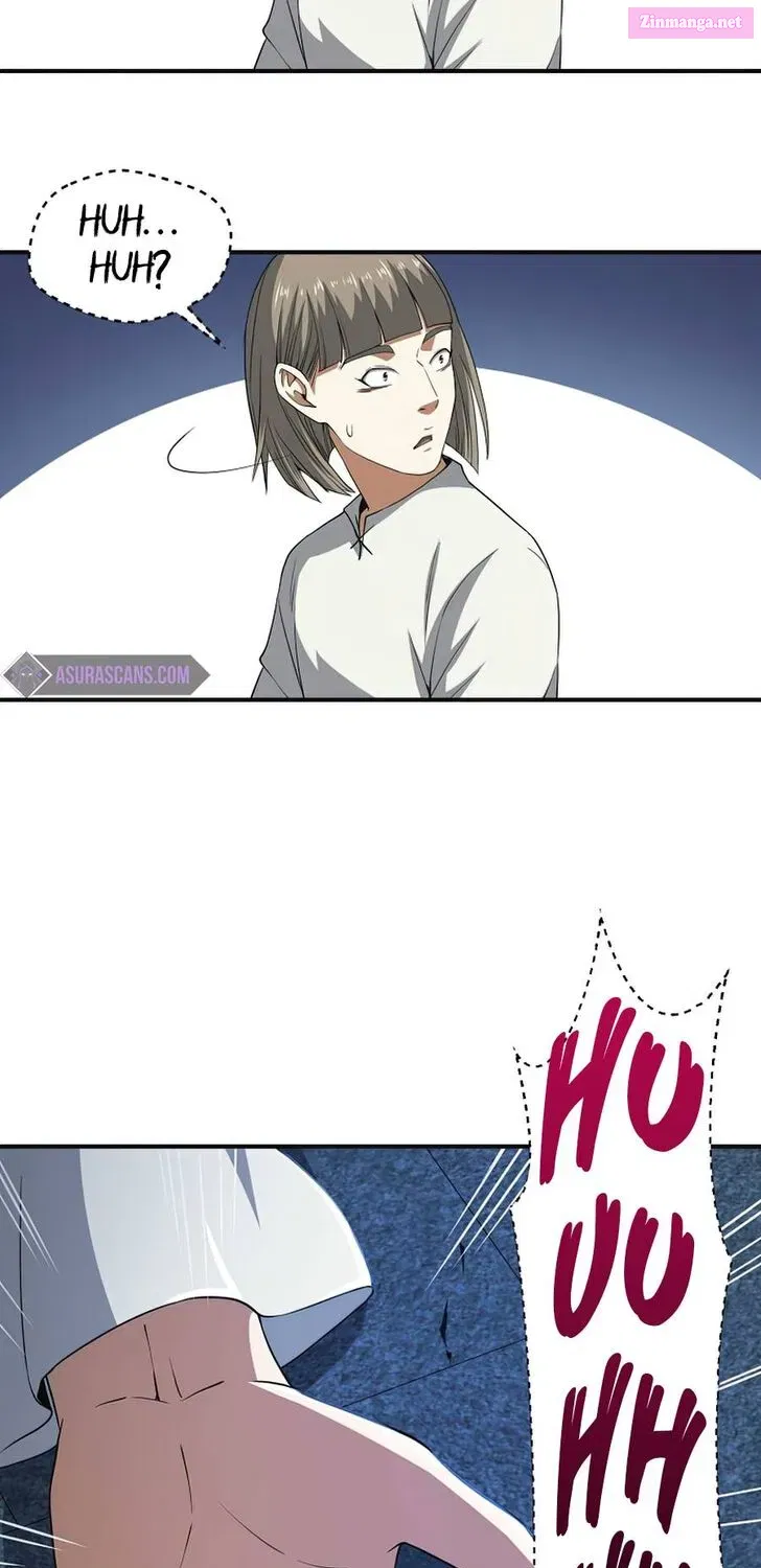 Read The Lord of Coins Manga Online