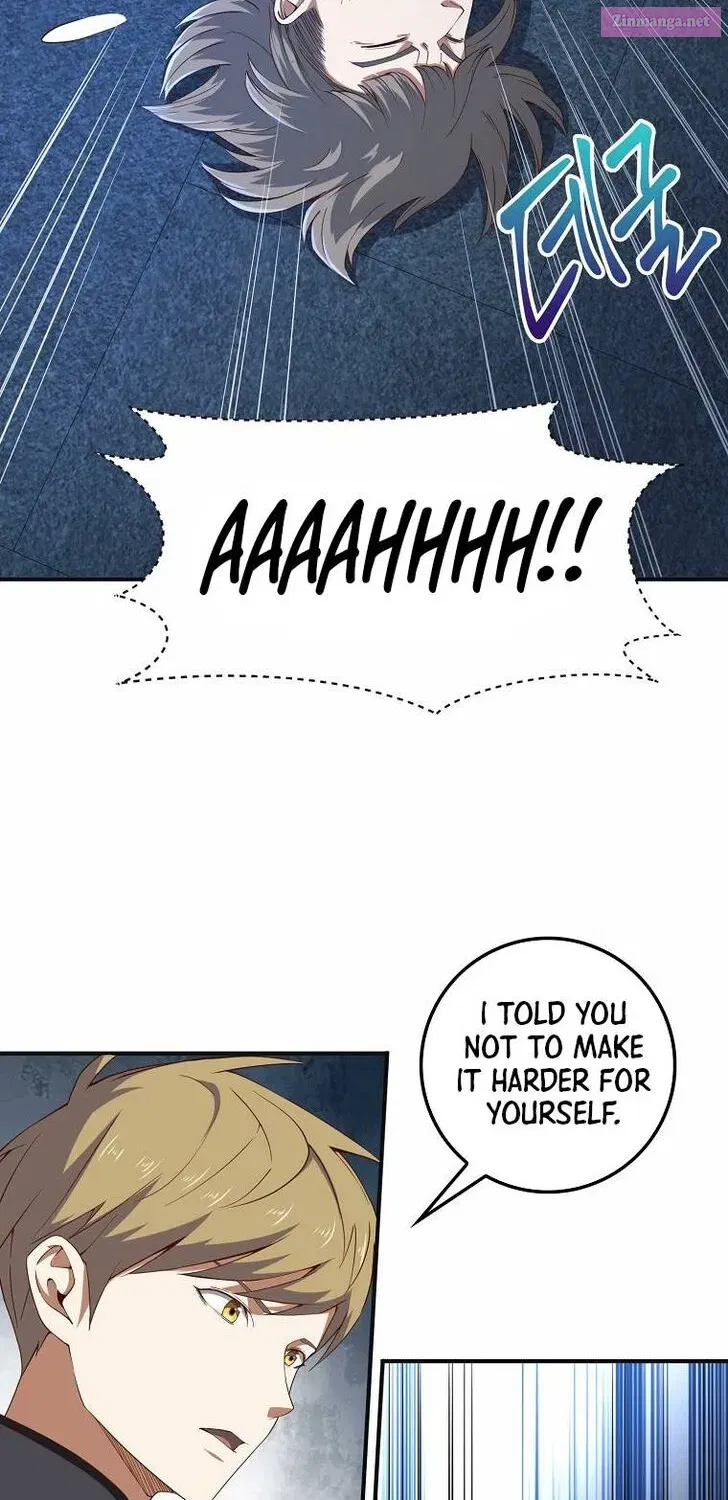 Read The Lord of Coins Manga Online