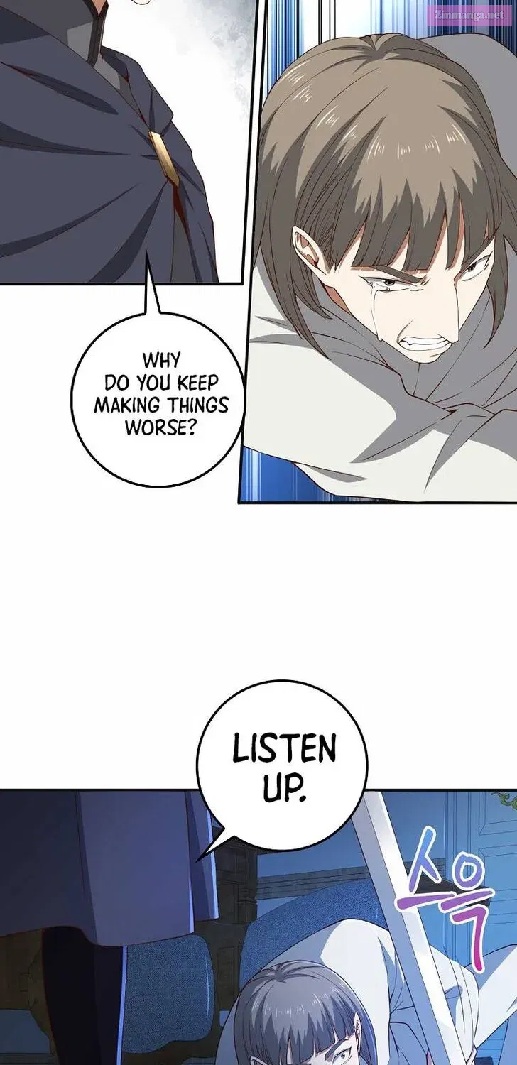 Read The Lord of Coins Manga Online