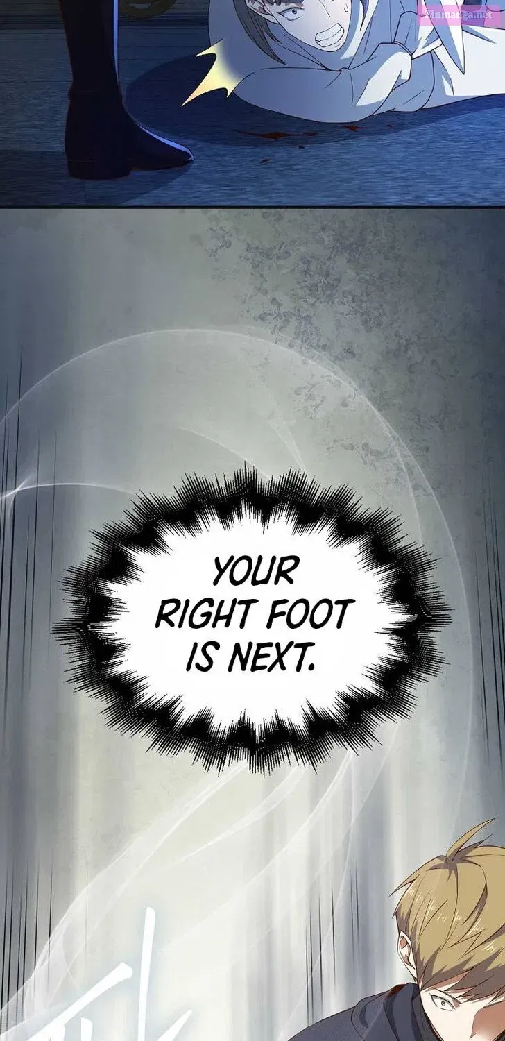 Read The Lord of Coins Manga Online