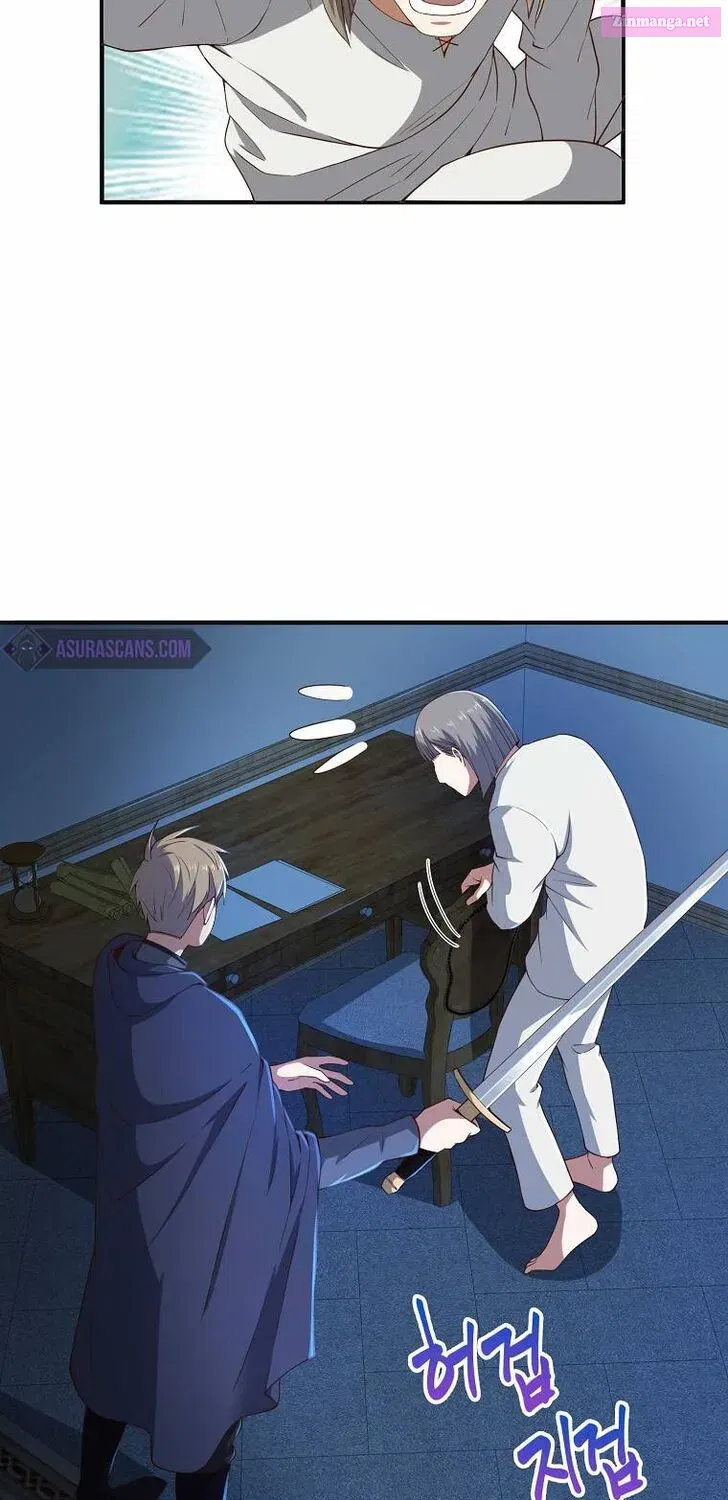 Read The Lord of Coins Manga Online