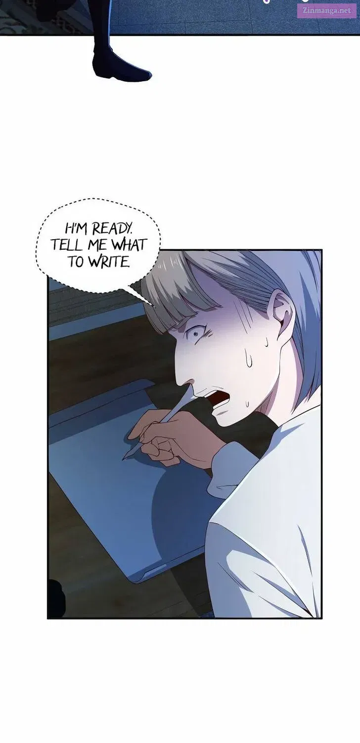 Read The Lord of Coins Manga Online