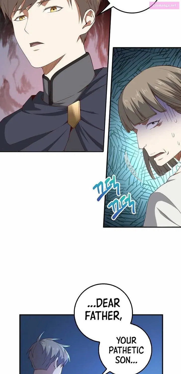 Read The Lord of Coins Manga Online