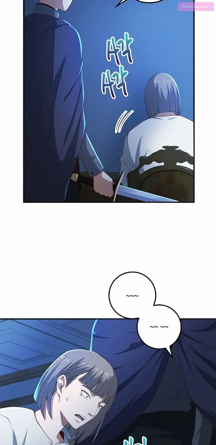 Read The Lord of Coins Manga Online
