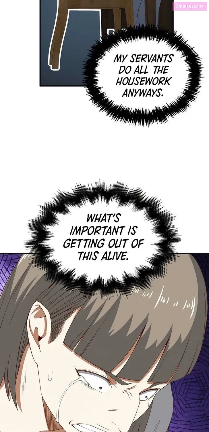 Read The Lord of Coins Manga Online