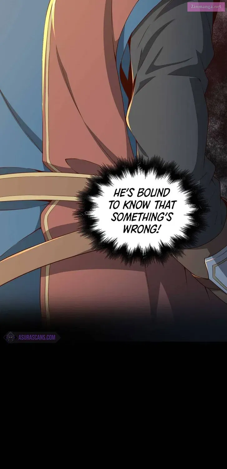 Read The Lord of Coins Manga Online