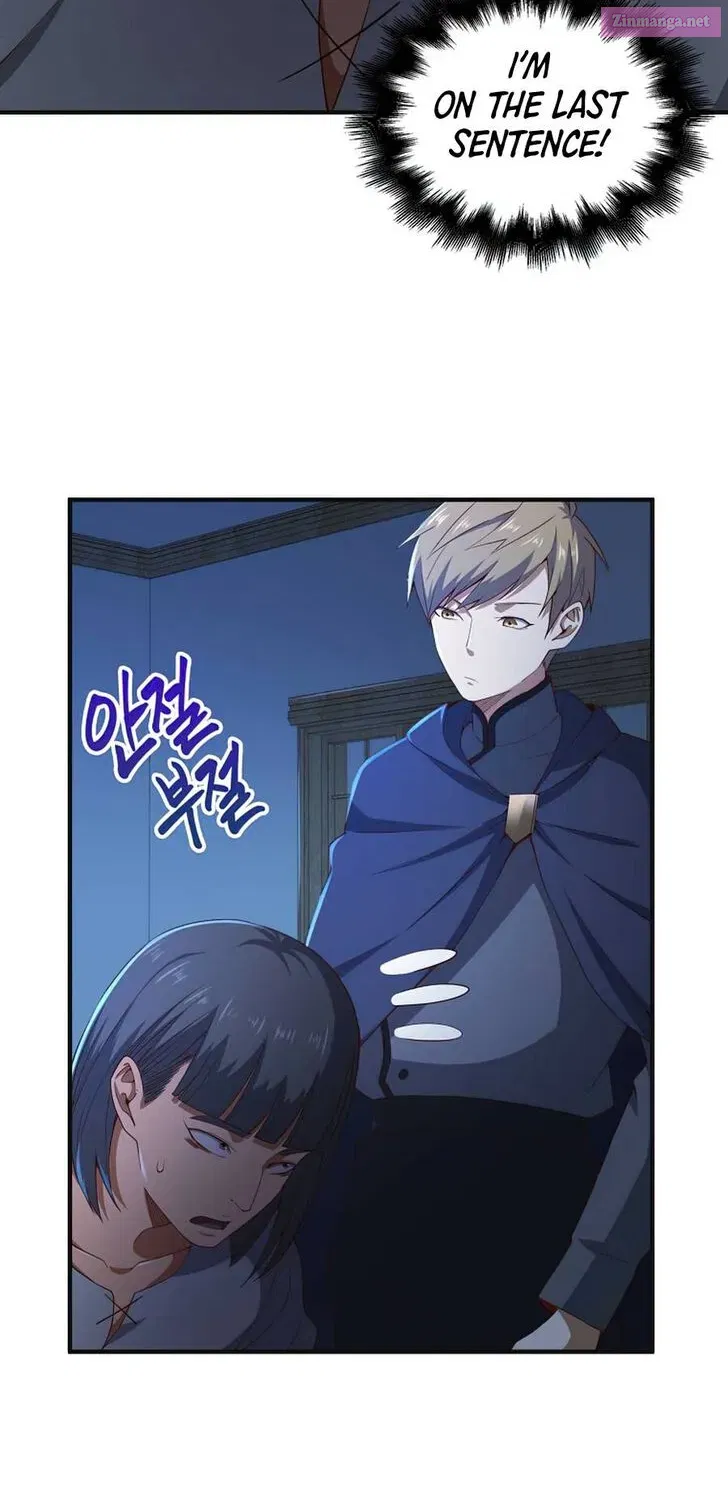 Read The Lord of Coins Manga Online