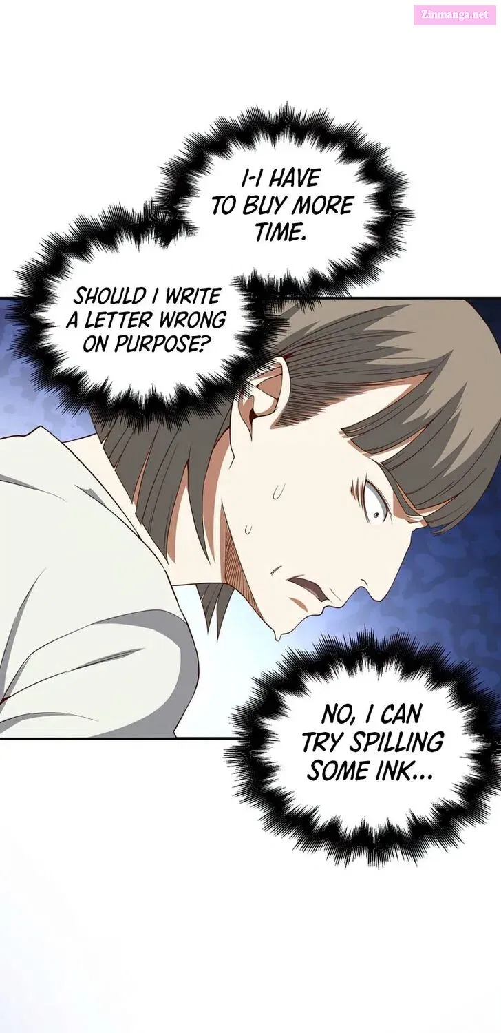 Read The Lord of Coins Manga Online