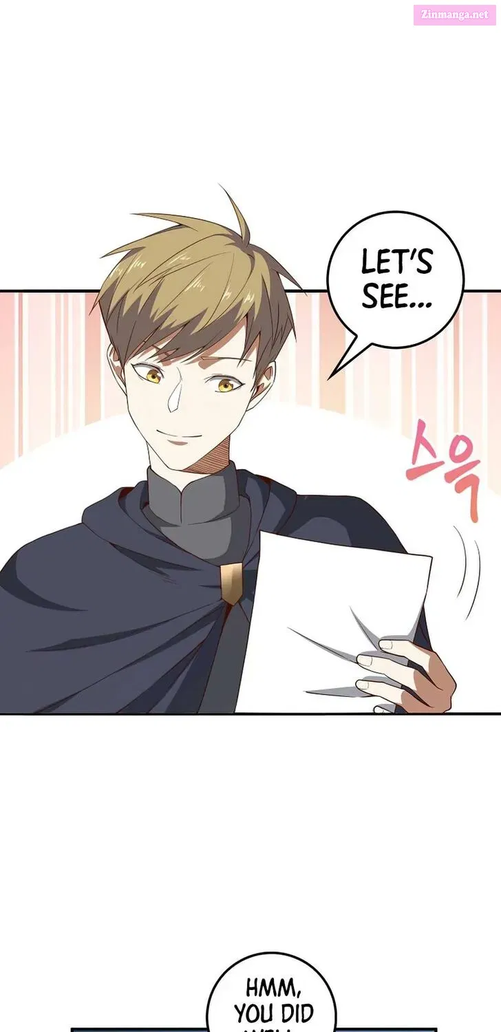 Read The Lord of Coins Manga Online