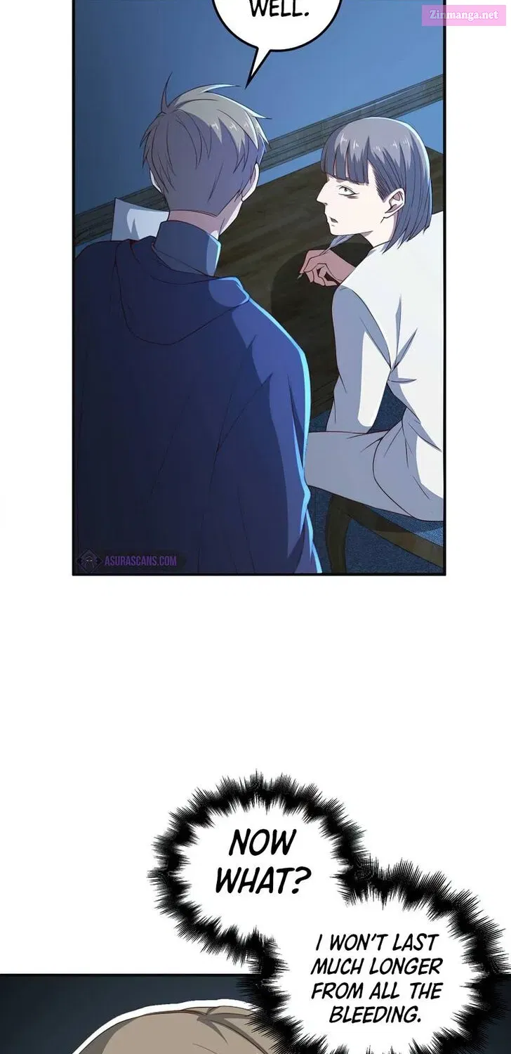 Read The Lord of Coins Manga Online