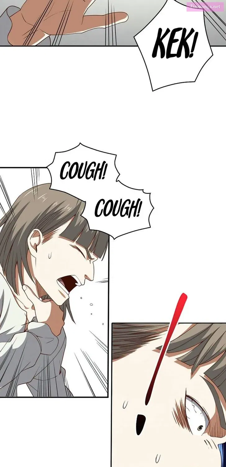 Read The Lord of Coins Manga Online