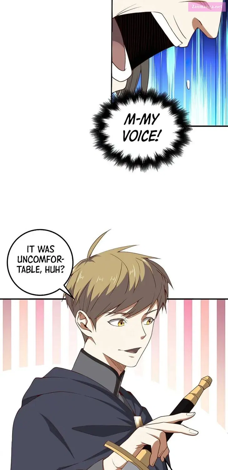 Read The Lord of Coins Manga Online