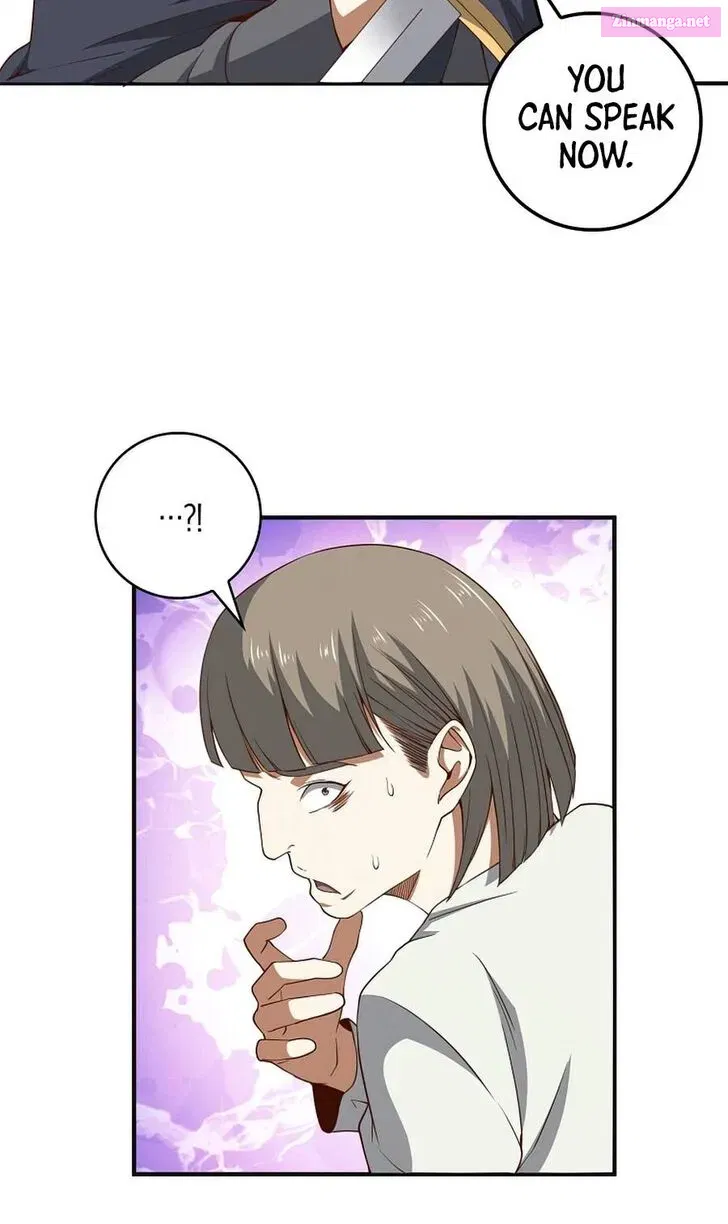 Read The Lord of Coins Manga Online