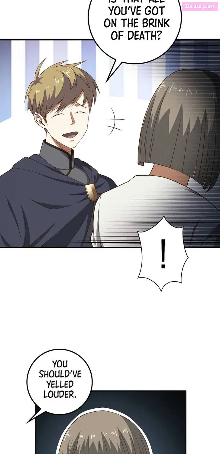 Read The Lord of Coins Manga Online