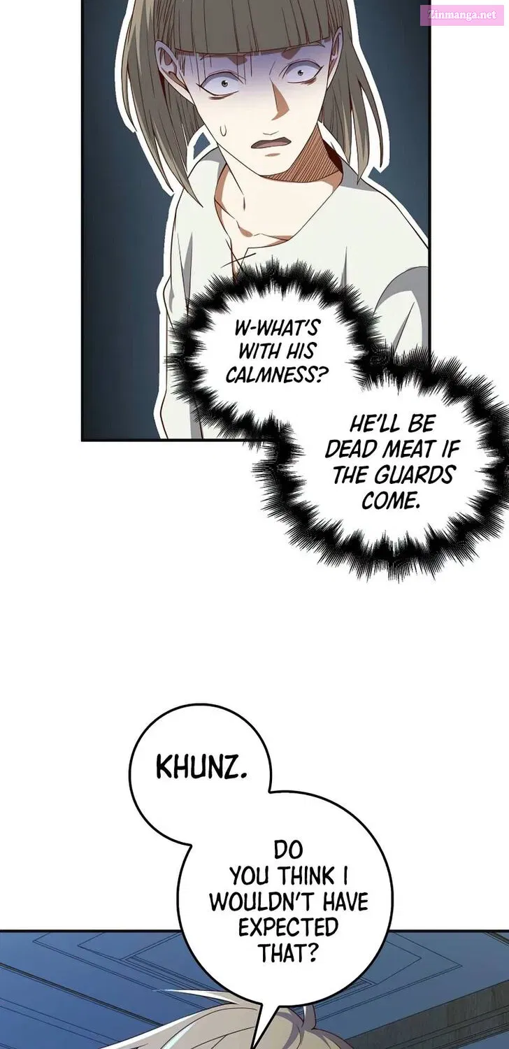 Read The Lord of Coins Manga Online