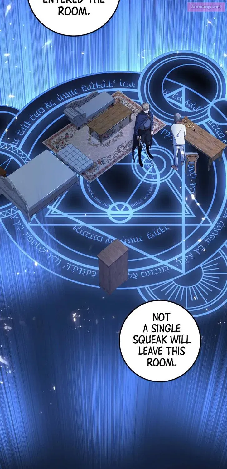 Read The Lord of Coins Manga Online
