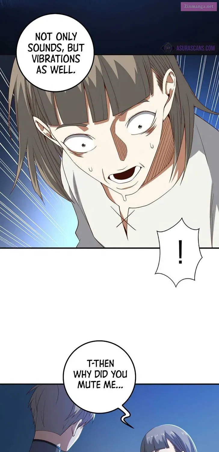 Read The Lord of Coins Manga Online