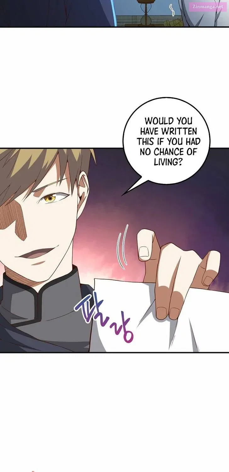 Read The Lord of Coins Manga Online