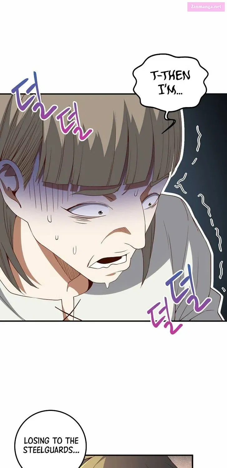 Read The Lord of Coins Manga Online