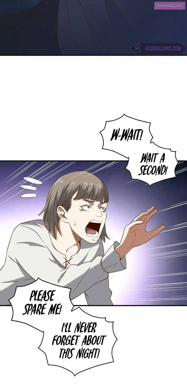 Read The Lord of Coins Manga Online