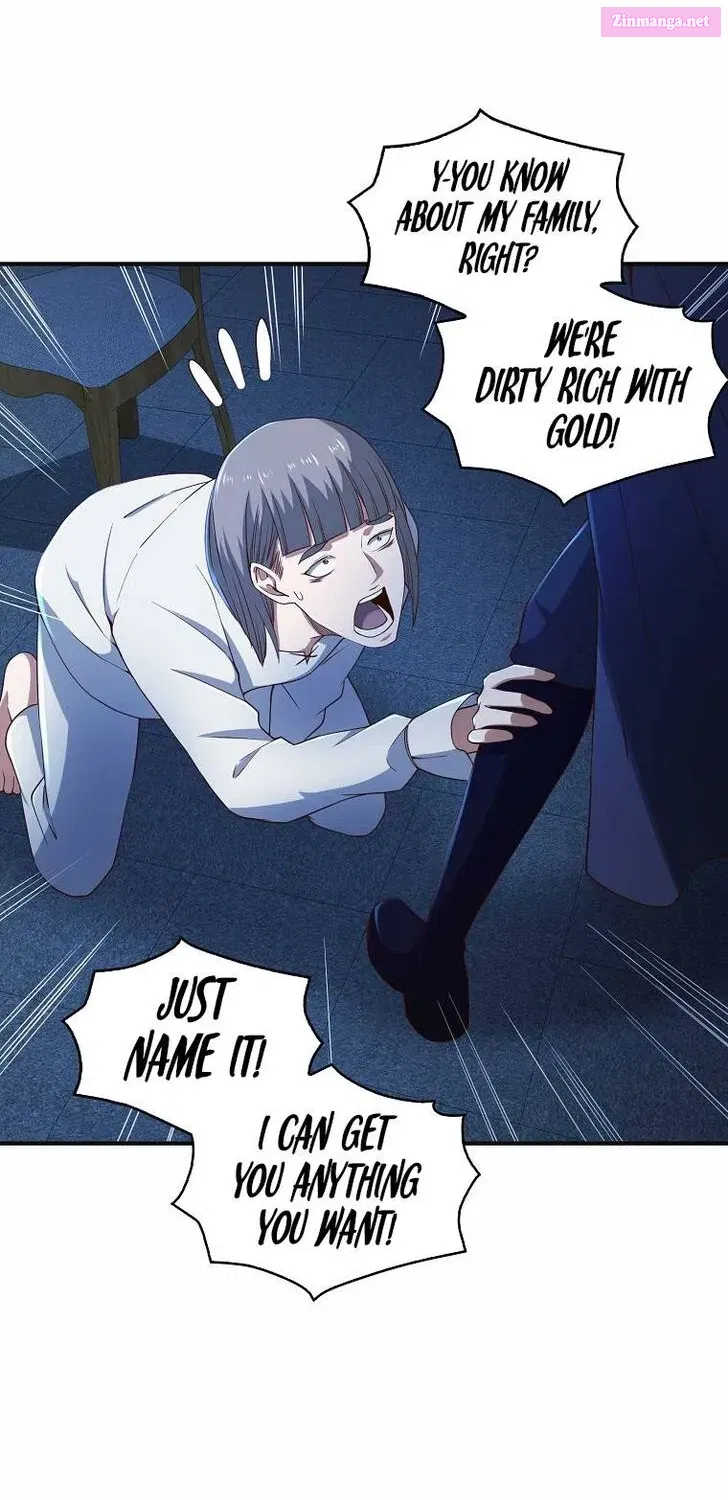 Read The Lord of Coins Manga Online
