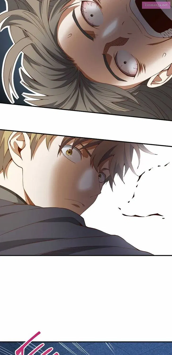 Read The Lord of Coins Manga Online