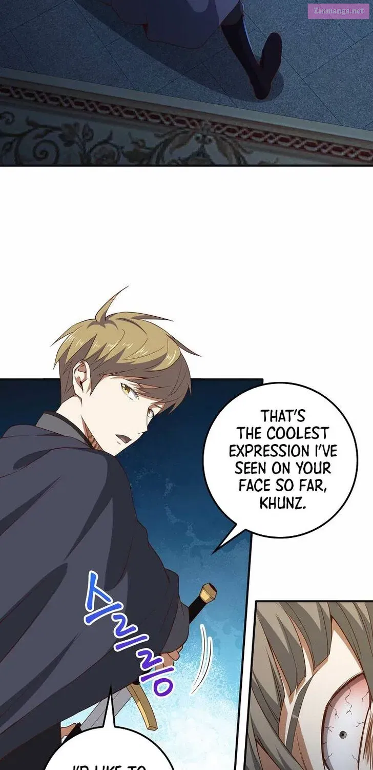 Read The Lord of Coins Manga Online