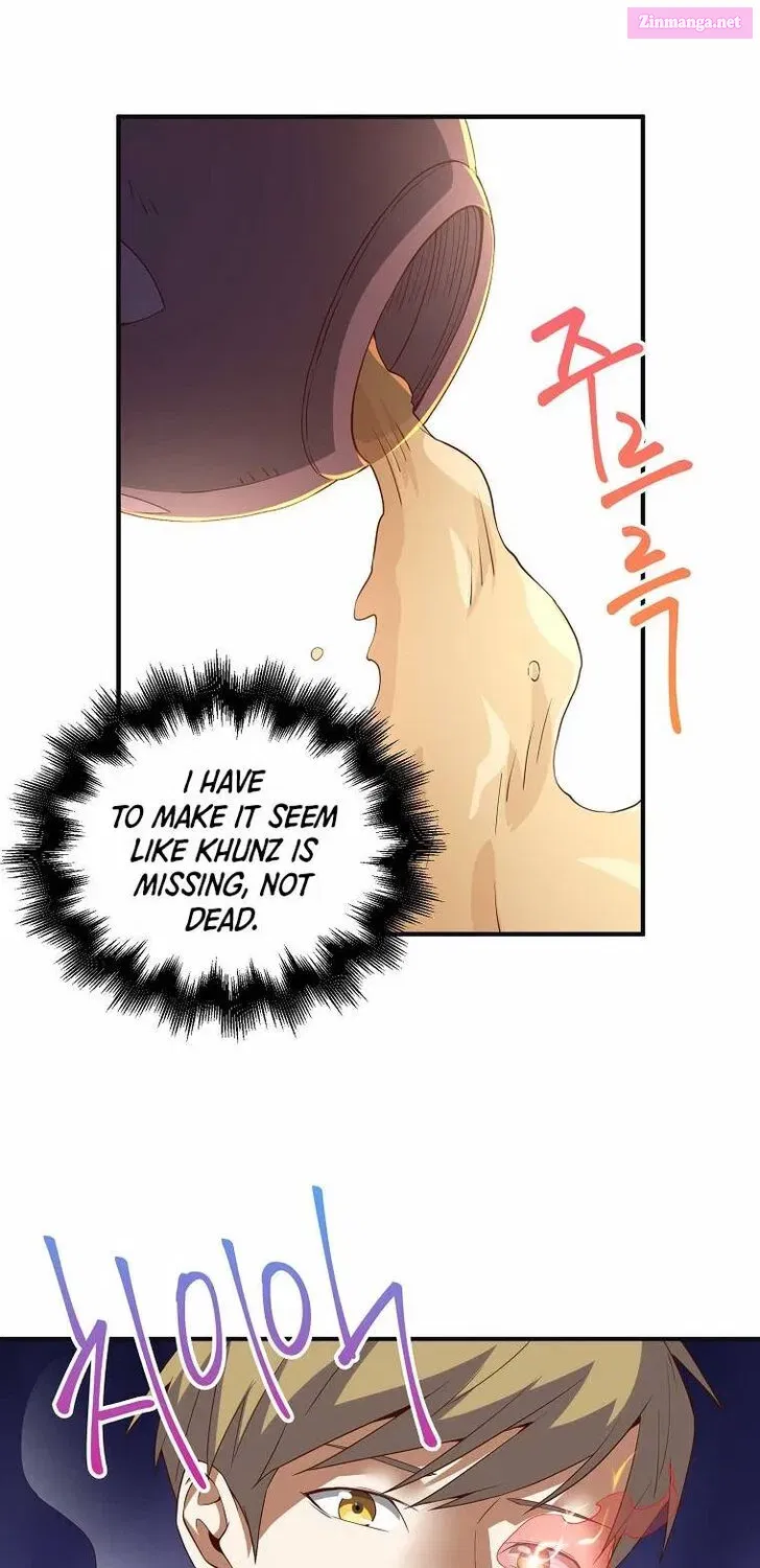 Read The Lord of Coins Manga Online