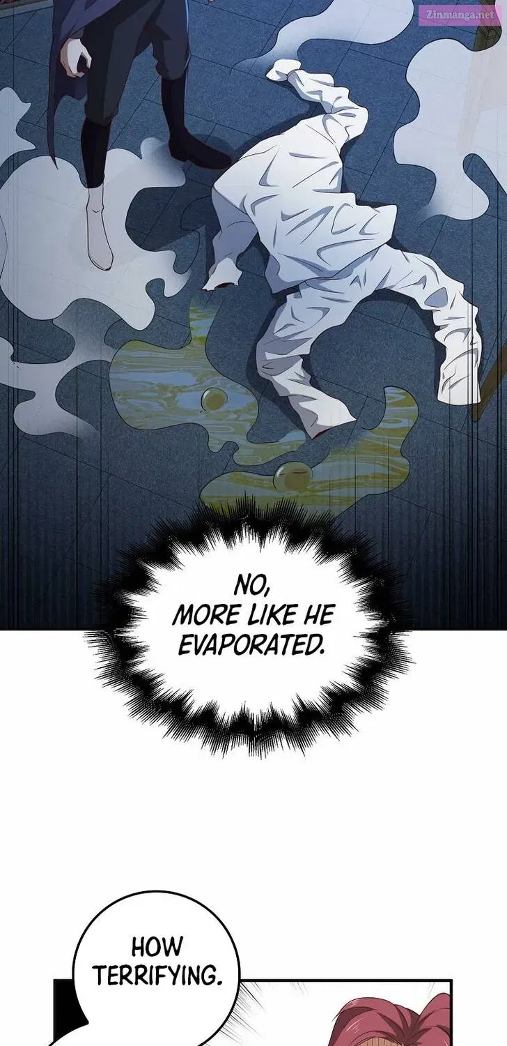 Read The Lord of Coins Manga Online