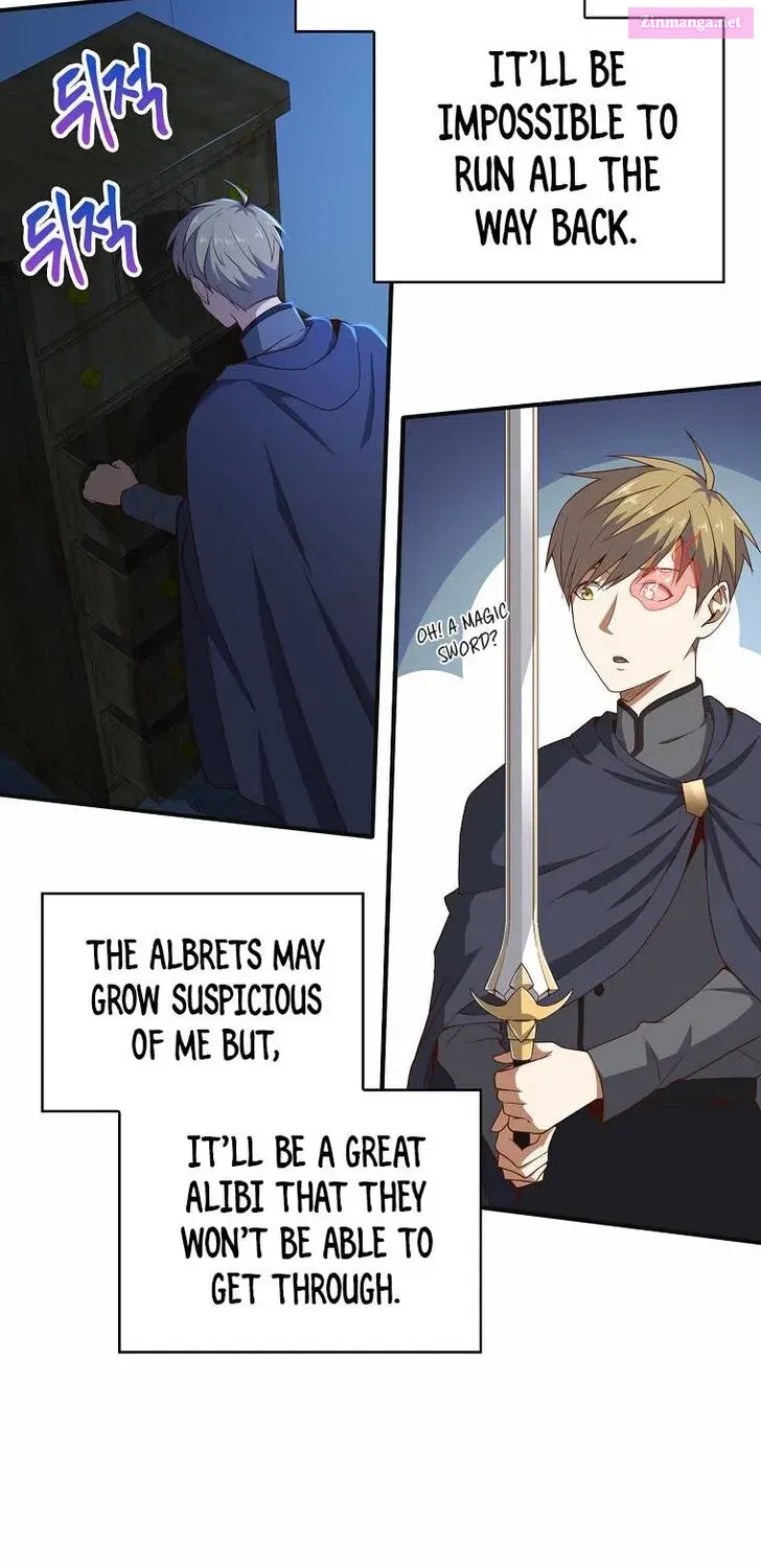Read The Lord of Coins Manga Online