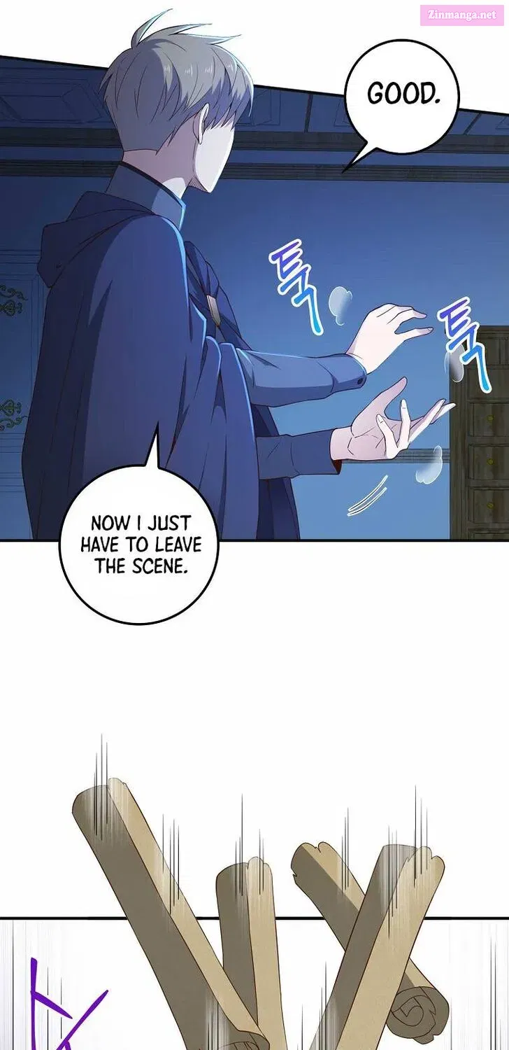 Read The Lord of Coins Manga Online