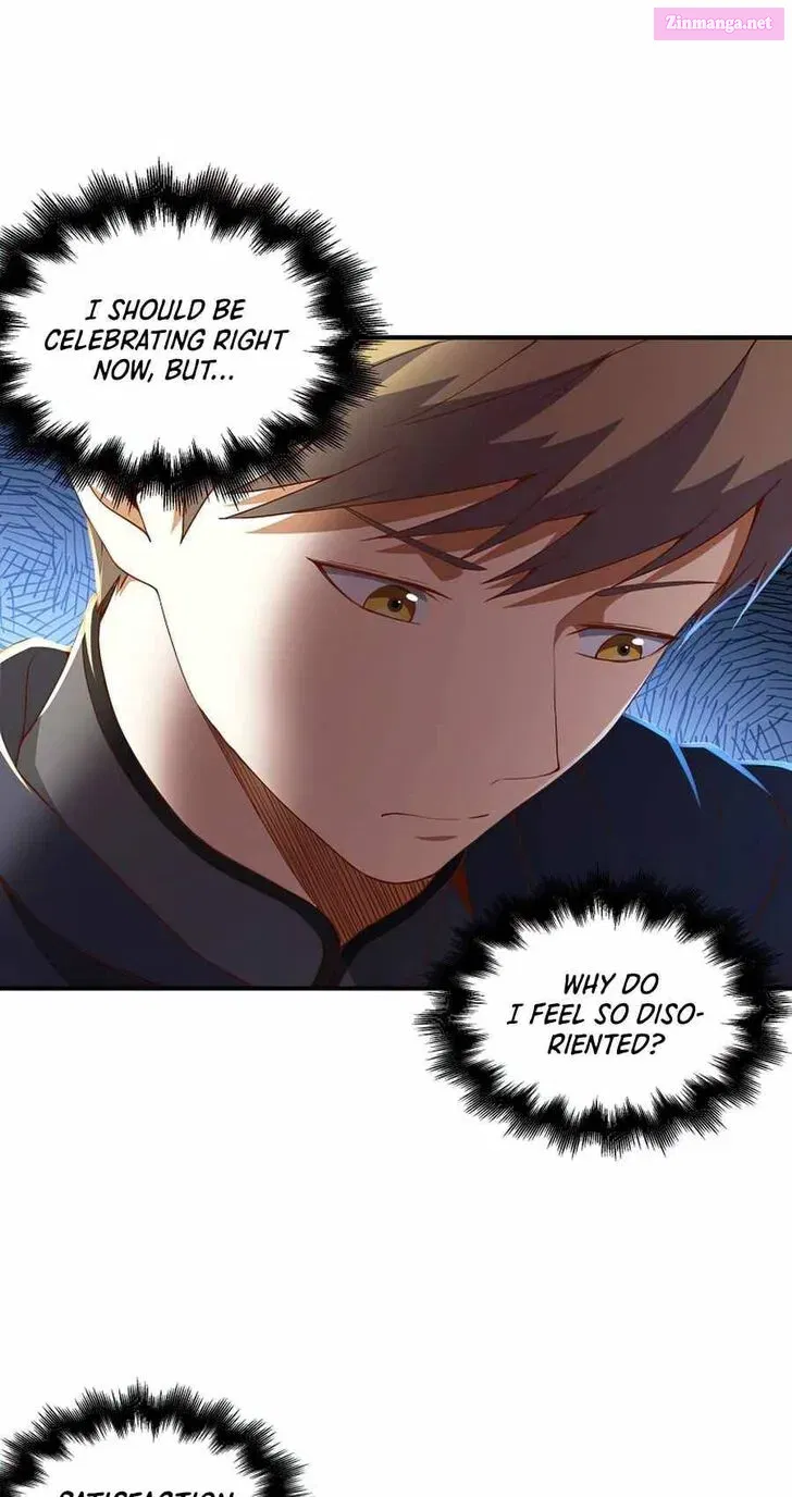 Read The Lord of Coins Manga Online