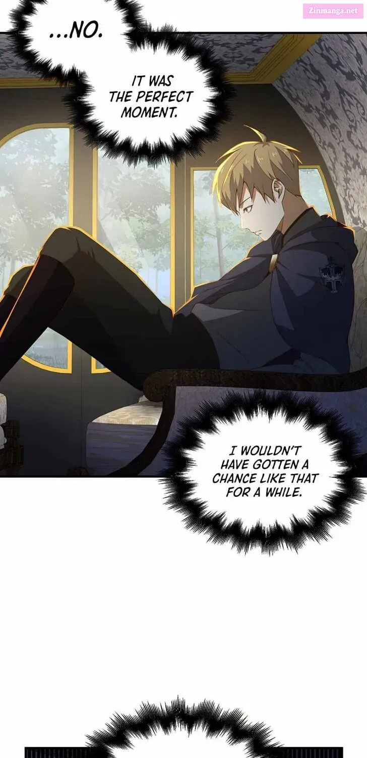 Read The Lord of Coins Manga Online