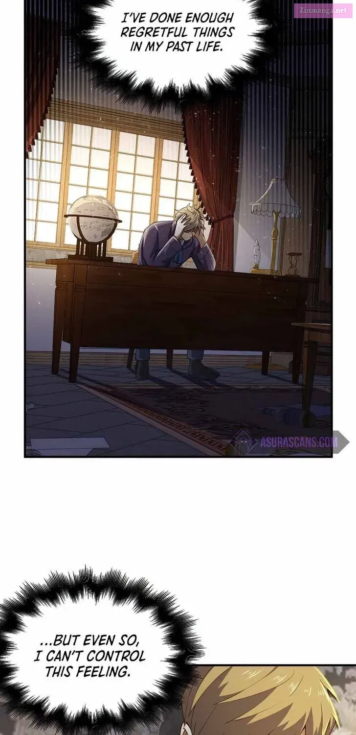 Read The Lord of Coins Manga Online