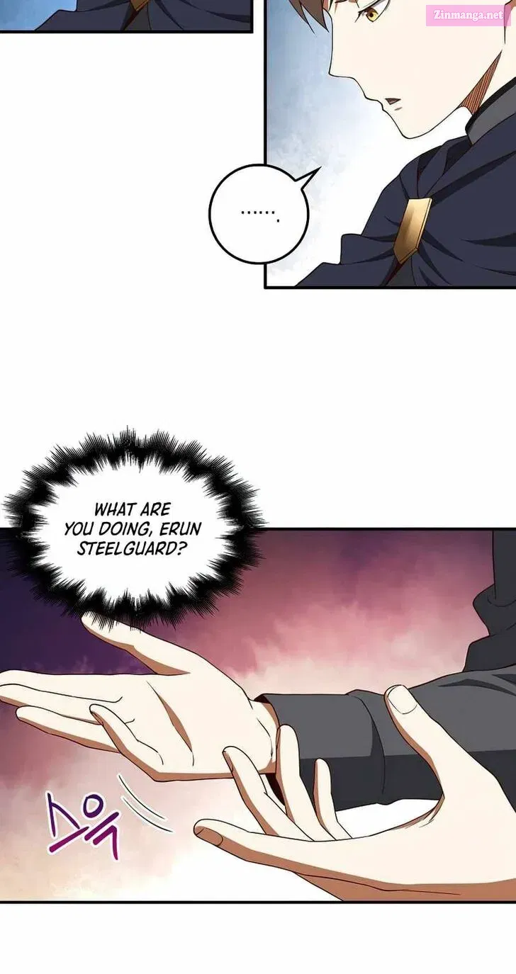 Read The Lord of Coins Manga Online