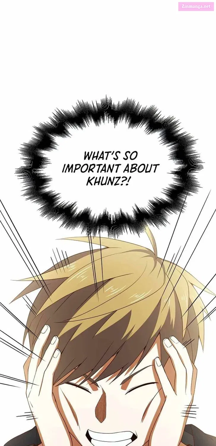 Read The Lord of Coins Manga Online