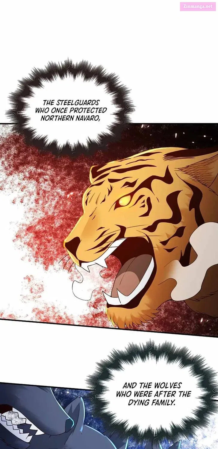 Read The Lord of Coins Manga Online