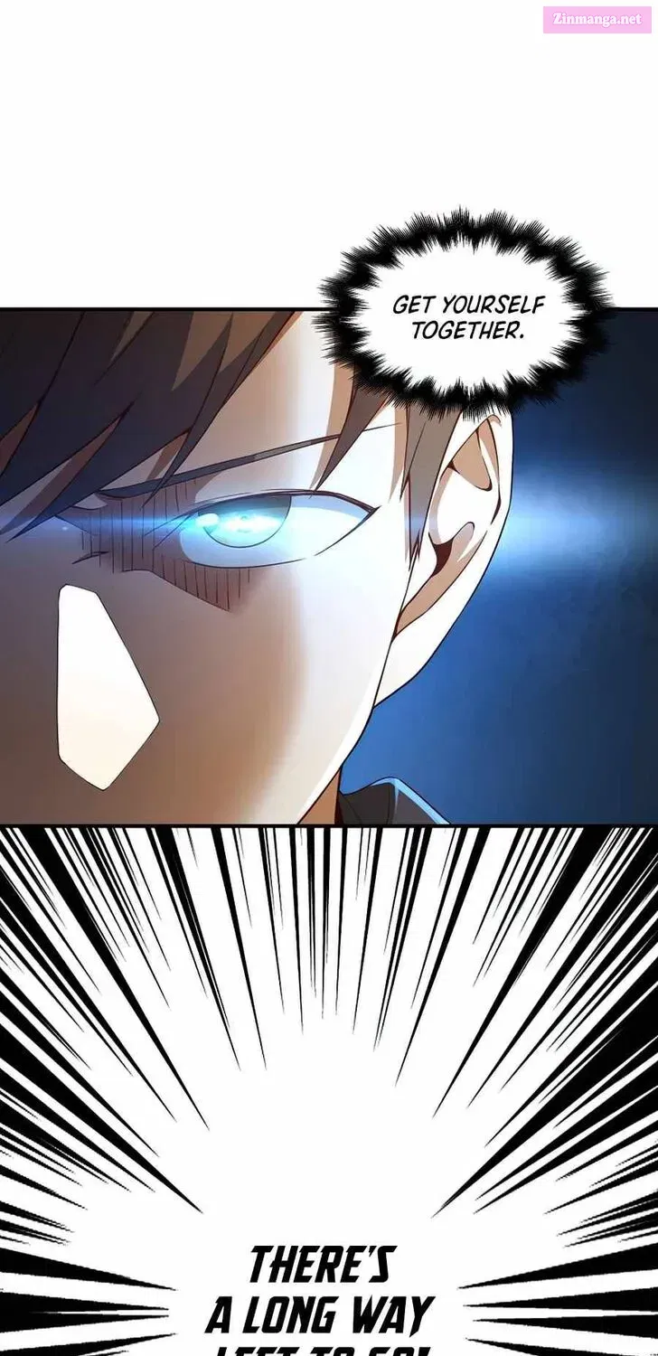Read The Lord of Coins Manga Online