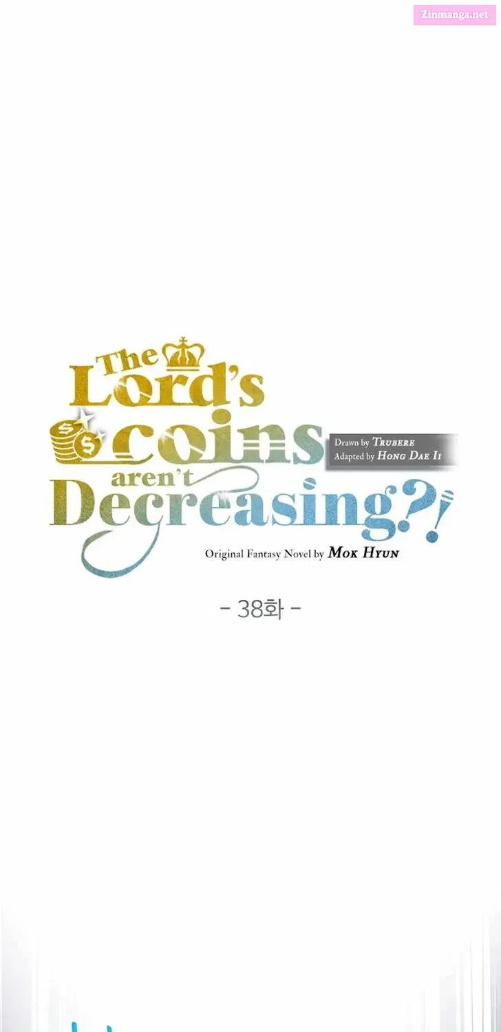Read The Lord of Coins Manga Online