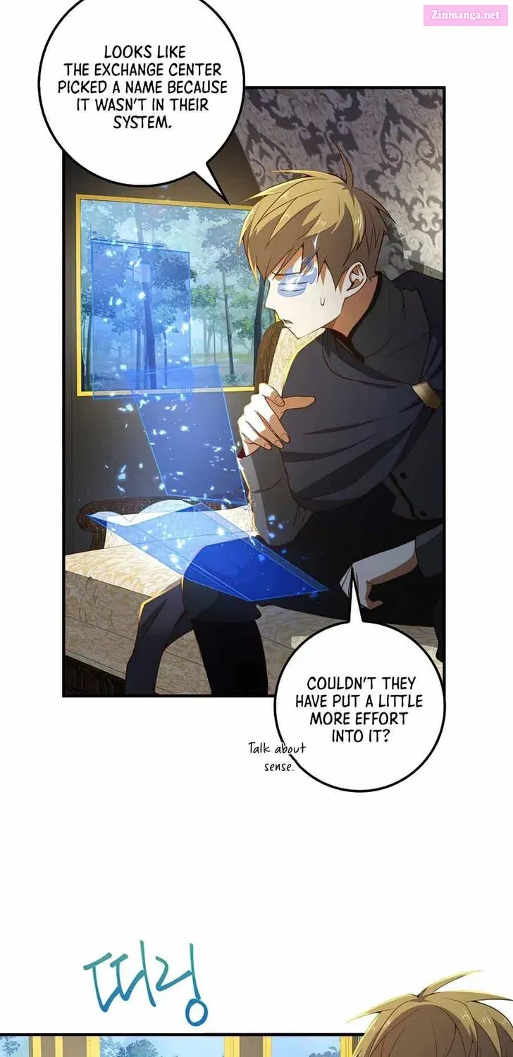 Read The Lord of Coins Manga Online